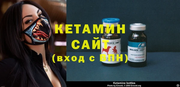 хмурый Магас